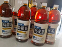 三得利 【代言人成毅同款】无糖乌龙茶饮料 0糖0脂0能量 1.25L*6瓶 实拍图