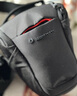 曼富图（Manfrotto）旅拍者大型枪套包旅拍者系列MB MA3-H-L单反微单摄影三角包相机包腰包斜跨 实拍图