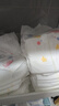 好奇（Huggies）金装拉拉裤L124片(9-14kg)尿不湿【速干不易红】 实拍图