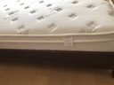 爱舒畅眠 天然乳胶床垫1.8x2米 静音独立弹簧床垫 椰棕席梦思 1.5x2米 畅眠二型(独立弹簧+乳胶+椰棕) 1500*2000 实拍图