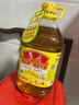 鲁花 【保真花生油】食用油 5S 物理压榨 压榨一级 花生油4L  实拍图