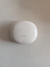 vivo iQOO TWS Air3原装真无线蓝牙耳机音乐游戏运动降噪电竞声效超轻佩戴耳麦适用于oppo苹果华为 iQOO TWS Air3奔霆白 实拍图