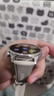 HUAWEI WATCH GT 5 46mm 苍山灰 氟橡胶表带华为智能手表情绪健康助手玄玑感知系统 实拍图