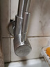 尊驰单冷厨房水龙头入墙不锈钢洗碗池菜盆360度旋转防溅水槽龙头2085G 实拍图