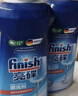 finish亮碟洗碗机专用洗碗盐软水盐2kg 预防水垢助力清洁养护机体高纯度 实拍图