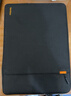 tomtoc笔记本电脑内胆包13/14/16英寸电脑包A13苹果Macbook Pro/Air/Neo 黑色 15英寸（适配全新MacBook Air） 实拍图