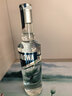 维波罗瓦（WYBOROWA)  伏特加 进口洋酒 40度 原味 700ml  年货送礼 实拍图