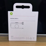 Apple/苹果 EarPods USB-C有线耳机 type-c有线耳机苹果耳机 苹果17有线耳机笔记本耳机游戏音乐 实拍图