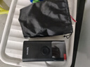 埠威BUWEI【3C认证】汽车应急启动电源充气泵便携一体机车载12V搭电宝打气搭电户外充电宝移动打火神器 实拍图