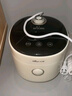 小熊（Bear）电饭煲 电饭锅小1-2人 可预约多功能一键快煮陶瓷油不粘内胆迷你小容量电饭锅1.6L DFB-C16K1 实拍图