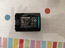 品胜NP-FZ100索尼相机电池 a7m4/a7m5电池 适用sony a7m3 a7c2 a7r3 a7r4 a7r5 a9 ZV-E10II相机电池 实拍图