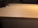 宜家（IKEA）NORRAVA诺若瓦盖子拉斯克小推车配件托盘锅垫北欧风 盖子竹36x26cm 实拍图
