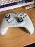 飞智冰原狼4多模版无线游戏手柄 类xbox 力调节摇杆双切扳机 switch电脑PC手机steam体感NS 丝之歌 实拍图