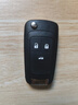 越野兵 汽车钥匙替换壳遥控器钥匙外壳  适用于15-20款别克英朗 实拍图