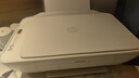 惠普（HP）805原装黑色标容墨盒 适用hp deskjet 1210/1212/2330/2332/2720/2729/2722打印机 实拍图
