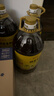 金龙鱼 京觅 食用油 非转基因 特香菜籽油5L 实拍图