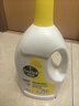 滴露（Dettol）衣物除菌液 消毒液 柠檬3L 99.9%杀菌除螨内衣儿童衣物可配洗衣液 实拍图