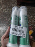 DARLIE好来(原黑人) 双重薄荷清新抗口气深层减菌直立泵式牙膏120g*2 实拍图