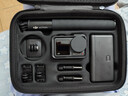 大疆 DJI Osmo Action 4 全能 灵眸运动相机 摩托车山地公路骑行潜水户外vlog相机 OA4 实拍图