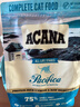 愛肯拿（ACANA）猫粮 海洋盛宴成猫幼猫粮 全价无谷原装进口鱼肉粮1.8kg效期27/1 实拍图