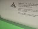 阿迪达斯（adidas）童鞋24秋冬款男童运动鞋OZELLE小大童儿童BOA旋钮跑步鞋IE6406 实拍图