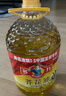 多力【保真菜籽油】芥花油5L 非转基因高油酸食用油粮油植物油 实拍图