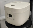 米家小米电饭煲家用 多功能电饭锅煮饭锅煮粥锅 单人1-2个人小型迷你电饭煲 不粘内胆N1 1.6升 实拍图
