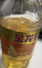 金龙鱼 食用油 葵花籽清香型调和油5L （新老包装随机发货） 实拍图