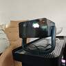 爱普生（EPSON）EF-17N 家用投影仪 3LCD智能激光云台投影机（0.62”大芯片 原生1080P  云台投影） 实拍图