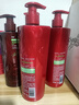 沙宣大红瓶清盈顺柔750g*2+清盈顺柔护400g蓬松滋养洗护套装1900g男女 实拍图