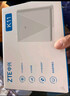中兴（ZTE）4g cpe无线免插卡路由器百兆网口移动随身wifi K10/MF295N2024款【双网切换月享1500G月套】 实拍图