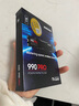 三星（SAMSUNG）1TB SSD固态硬盘 M.2接口(NVMe协议PCIe 4.0 x4) AI电脑配件 读速7450MB/S 990 PRO 实拍图