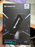宏碁掠夺者（PREDATOR）2TB SSD固态硬盘 M.2接口(NVMe协议) GM6系列｜NVMe PCIe 4.0读速7200MB/s AI电脑存储配件 实拍图