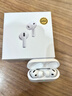 【直营正品 I 原装Pro2】蓝牙耳机无线入耳式airpods pro2代适配苹果正版ANC主动降噪iPhone17/16 【原装正版顶配全功能】AirpodsPro2代 主动降噪+杜比空间音频+三真 实拍图