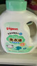 贝亲（Pigeon）婴儿洗衣液宝宝儿童专用酵素去污无酒精(清新果香)6L囤货装 实拍图