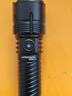 神火（SupFire）RX50-S手电筒强光变焦军小型超亮长续航远射充电便携家专用应急灯 实拍图