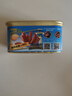 世棒（SPAM）午餐肉罐头清淡口味198g 减盐25% 早餐泡面火锅烧烤 即食户外露营 实拍图