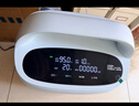 海尔（Haier）5L升制氧机家用老人医用级吸氧带雾化直流变频节能省电超静音507W 实拍图