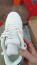 鸿星尔克男鞋秋季新款运动板鞋小白鞋子休闲厚底学生百搭板鞋51122101113 实拍图
