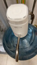 小熊（Bear）抽水器桶装水 大水桶饮水机抽水神器 水泵压水器纯净水电动取水器 矿泉水自动上水器 YSJ-D05U2 实拍图