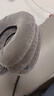 鱼跃（Yuwell）充气式颈椎牵引器M型家用矫正颈托拉伸器颈托护颈椎医用牵引支撑 实拍图