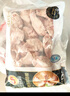 正大食品（CP）白羽鸡翅根2斤 生鲜冷冻 鸡肉烤鸡翅鸡肉 腌制鸡肉 实拍图