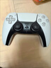 PlayStation 国行PS手柄 蓝牙无线控制器 支持PC Steam PS5手柄  游戏电玩 DW12C 兼容黑神话悟空  明末 PS5手柄冰雪白 实拍图