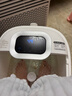 飞利浦（PHILIPS）泡脚桶躺泡免洗电动按摩足浴盆UV杀菌小白桶智能恒温加热软胶泡脚盆3222F 新年礼物实用生日礼物 实拍图