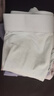 海澜之家【全身抗菌】男士纯棉内裤男含桑蚕丝大码男生平角四角短裤衩3条 实拍图