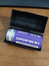 神火（SupFire）26650锂电池手电筒专用大容量5000毫安可充电3.7v/4.2v充电器AB11 5000毫安大容量-超耐用 实拍图