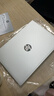 惠普（HP）战66八代 14英寸轻薄笔记本电脑 (25新酷睿7 标压 32G 1T 2.5K屏 19项军标 一年上门服务)国家补贴 实拍图