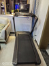 爱康（iFIT）美国高端跑步机家庭用可折叠护膝爬坡商用宽跑带健身器材T7 实拍图