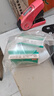 MAX美克司易穿透订书针HD-10系列专用钉10#针 1000枚/盒No.10-1M（省力版）4盒装 实拍图