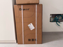 德业（Deye）除湿机/抽湿机 除湿量20升/天 40㎡家用轻音地下室干燥除潮吸湿器干衣机 手机智控 DYD-W20A3 实拍图